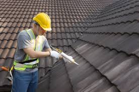 Best Slate Roofing  in Ames Lake, WA